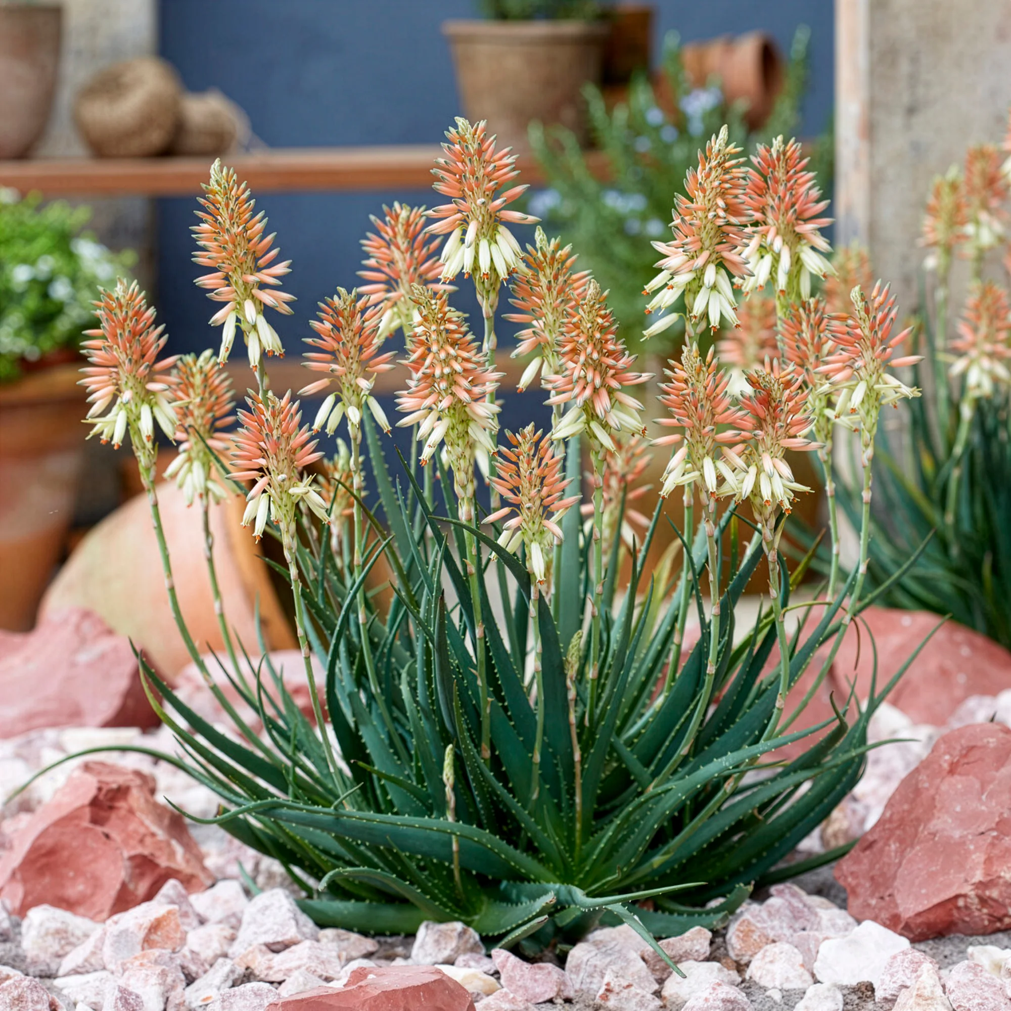 Aloe 'Safari Sunrise'® - Image 8