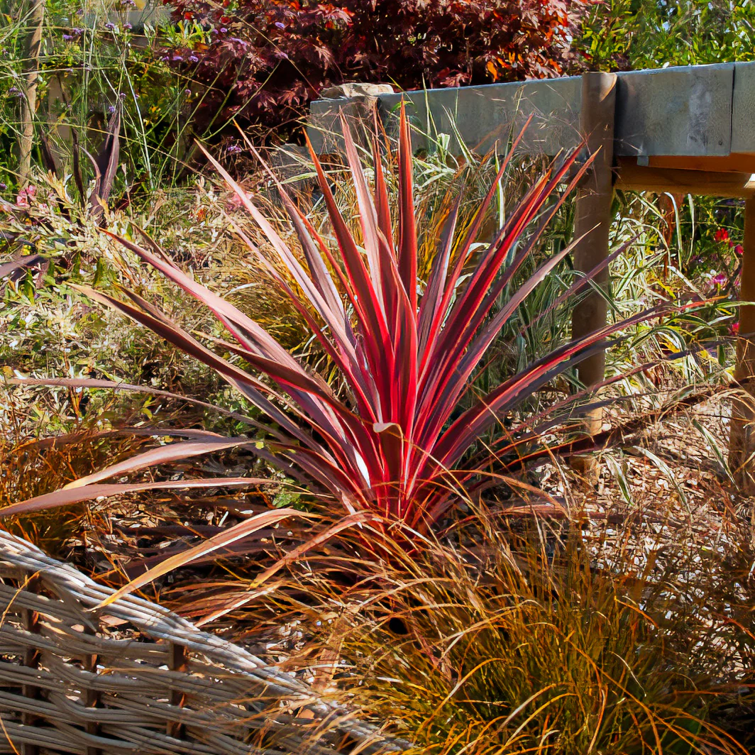 Australische cordyline Pink Passion® - Image 3