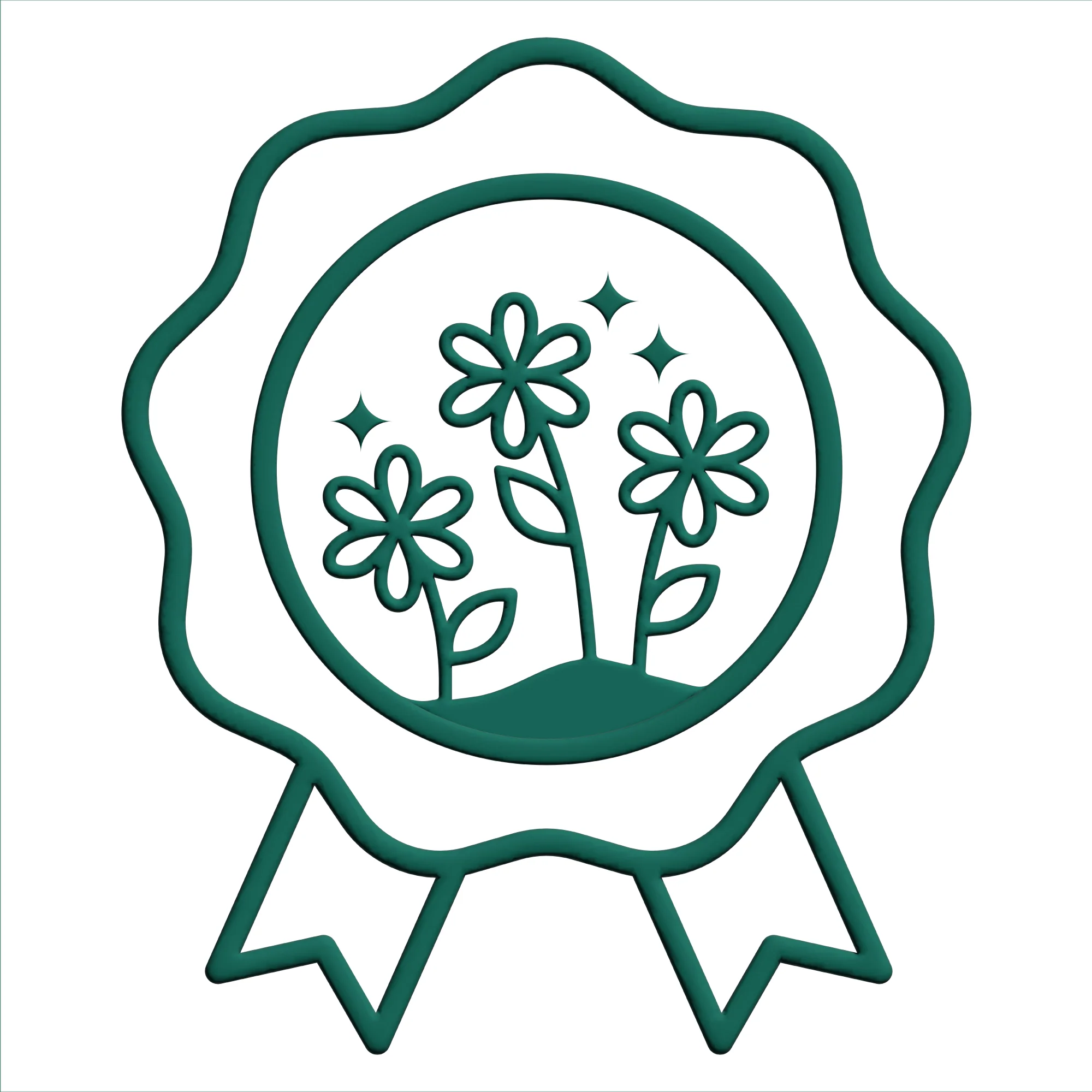 Botanische garantie