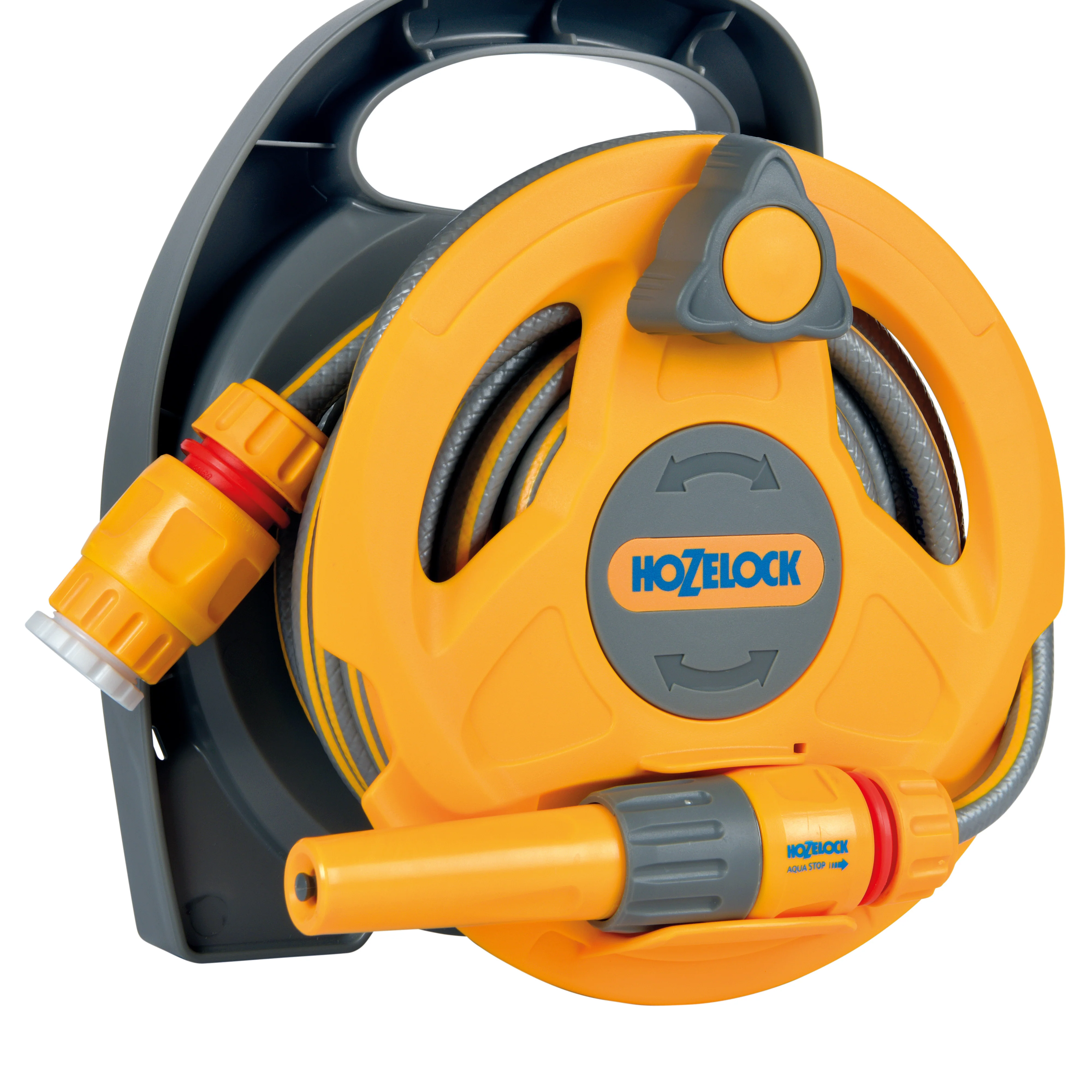 Micro Haspel 10m HOZELOCK