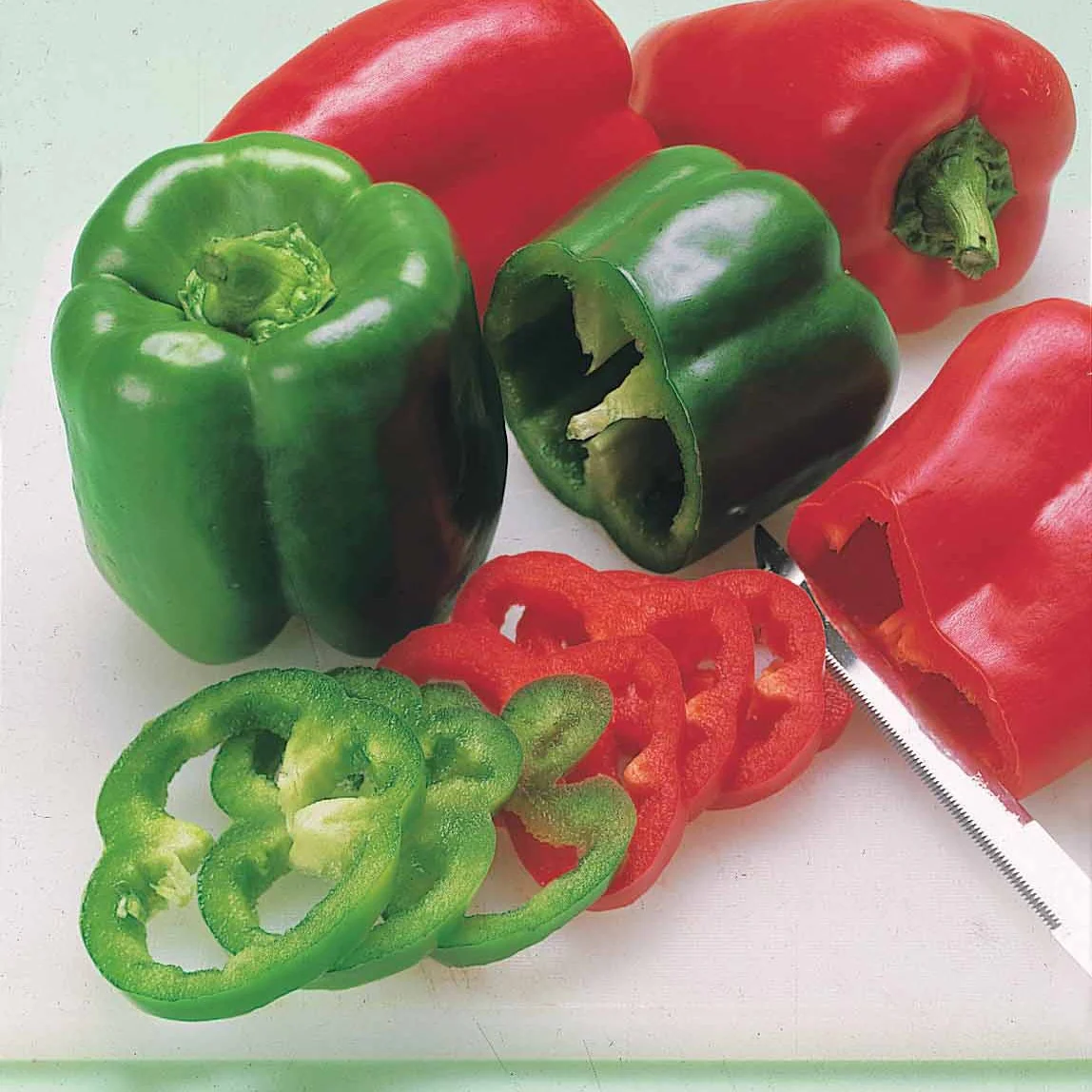 Paprika 'Lamuyo F1' - Image 3