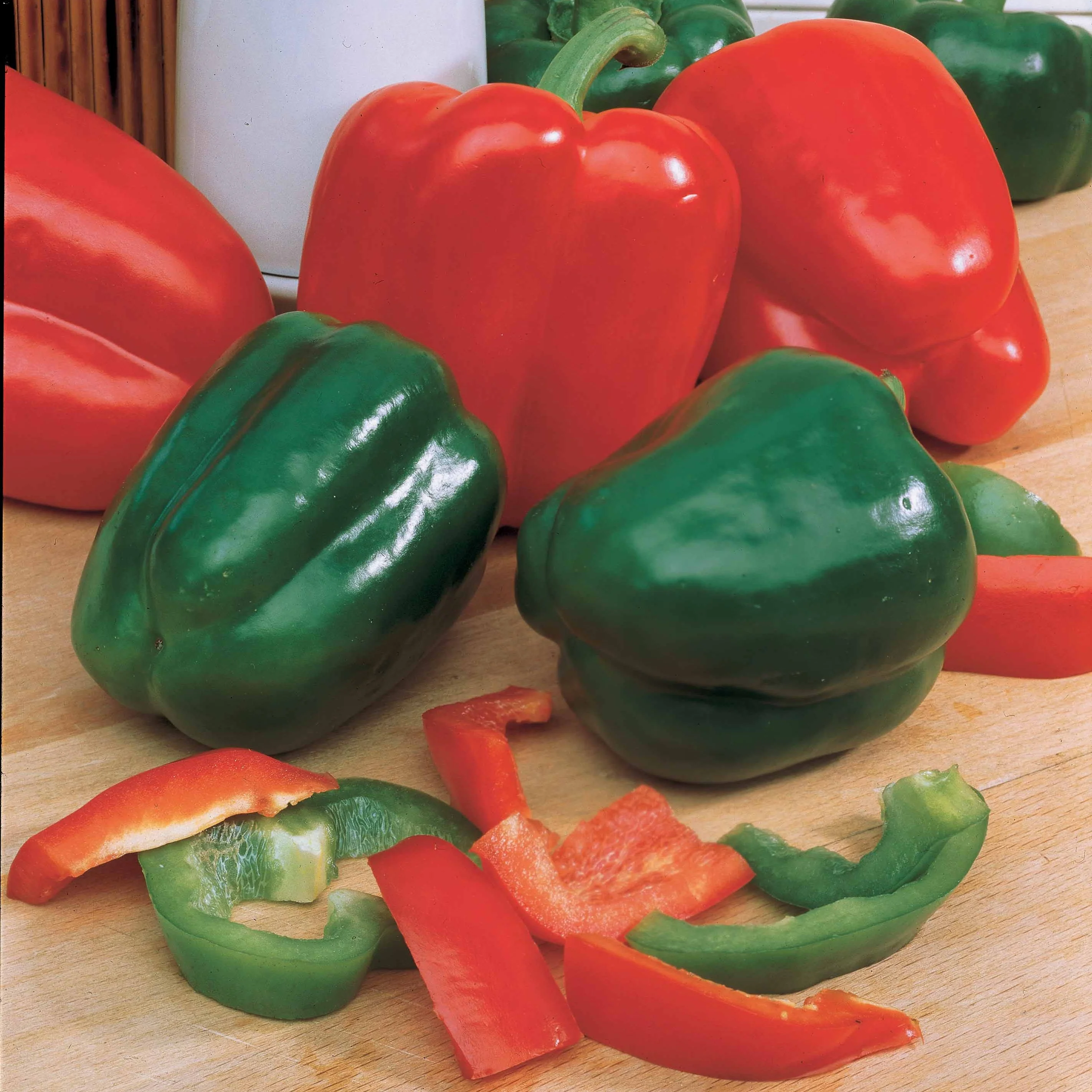 Paprika 'Lamuyo F1' - Image 5